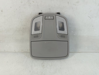 compare product 2016-2021 Hyundai Tucson Overhead Roof Console 918777