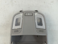 2016-2021 Hyundai Tucson Overhead Roof Console 918777 - Oemusedautoparts1.com