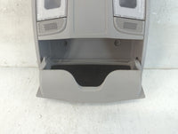 2016-2021 Hyundai Tucson Overhead Roof Console 918777 - Oemusedautoparts1.com