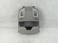 2016-2021 Hyundai Tucson Overhead Roof Console 918829 - Oemusedautoparts1.com