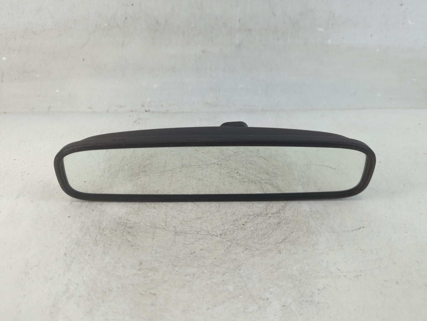 2009-2022 Hyundai Tucson Interior Rear View Mirror Replacement OEM P/N:E4012143 Fits OEM Used Auto Parts - Oemusedautoparts1
