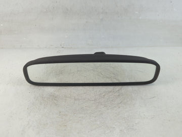 2009-2022 Hyundai Tucson Interior Rear View Mirror Replacement OEM P/N:E4012143 Fits OEM Used Auto Parts - Oemusedautoparts1