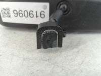 2009-2022 Hyundai Tucson Interior Rear View Mirror Replacement OEM P/N:E4012143 Fits OEM Used Auto Parts - Oemusedautoparts1