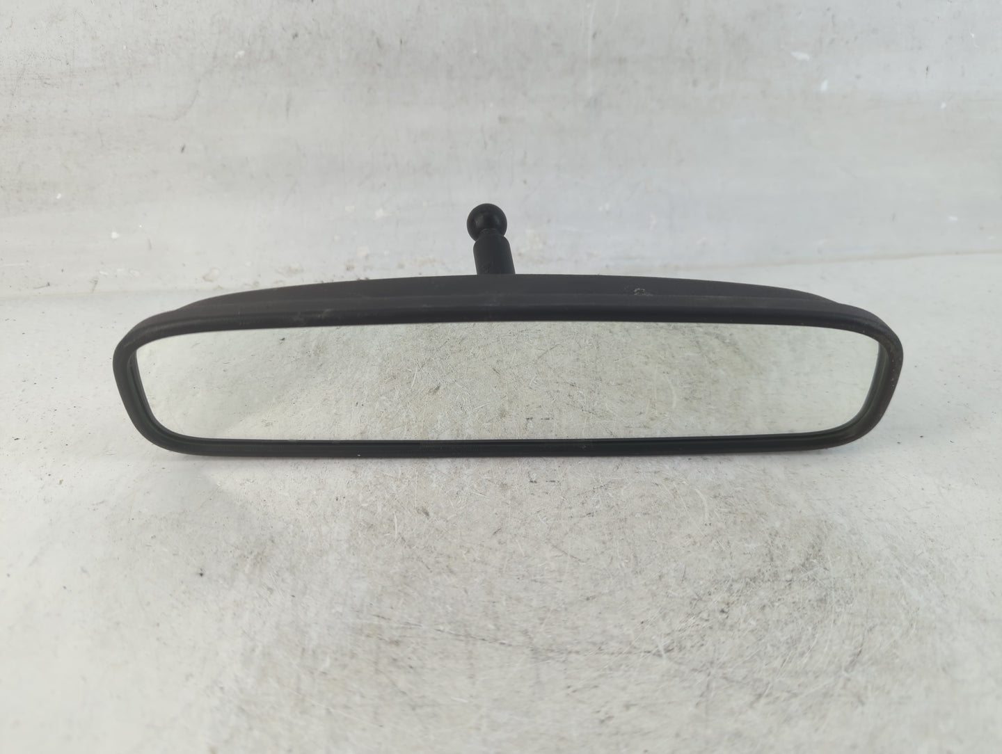 2009-2022 Hyundai Tucson Interior Rear View Mirror Replacement OEM P/N:E4012143 Fits OEM Used Auto Parts - Oemusedautoparts1