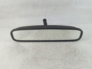2009-2022 Hyundai Tucson Interior Rear View Mirror Replacement OEM P/N:E4012143 Fits OEM Used Auto Parts - Oemusedautoparts1