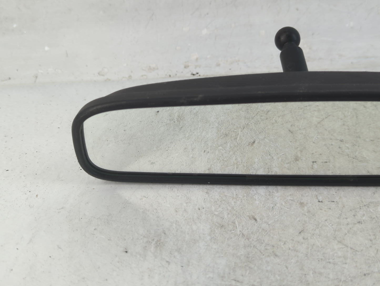 2009-2022 Hyundai Tucson Interior Rear View Mirror Replacement OEM P/N:E4012143 Fits OEM Used Auto Parts - Oemusedautoparts1