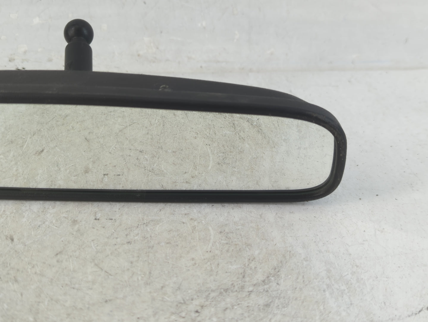2009-2022 Hyundai Tucson Interior Rear View Mirror Replacement OEM P/N:E4012143 Fits OEM Used Auto Parts - Oemusedautoparts1