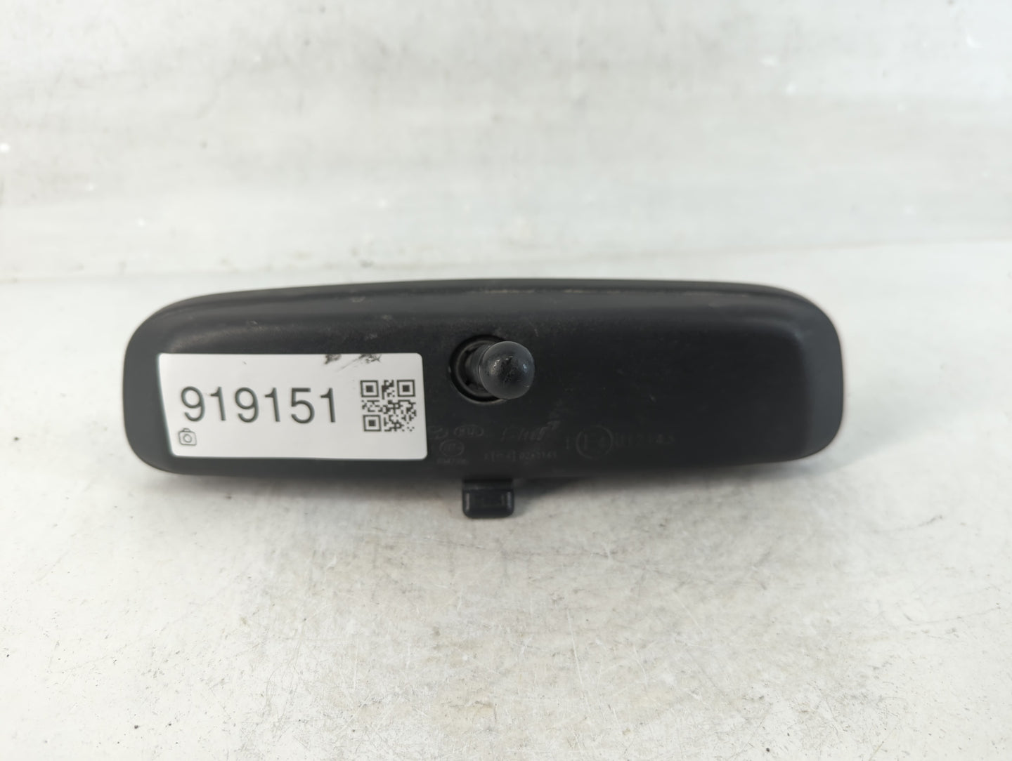 2009-2022 Hyundai Tucson Interior Rear View Mirror Replacement OEM P/N:E4012143 Fits OEM Used Auto Parts - Oemusedautoparts1