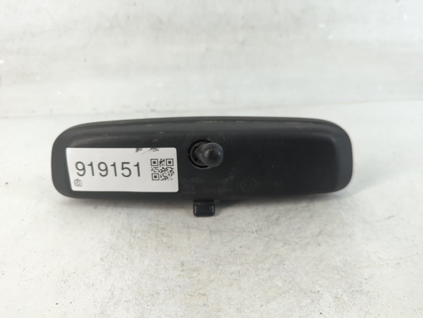 2009-2022 Hyundai Tucson Interior Rear View Mirror Replacement OEM P/N:E4012143 Fits OEM Used Auto Parts - Oemusedautoparts1