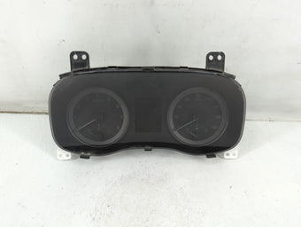 compare product 2016-2017 Hyundai Tucson Instrument Cluster Speedometer Gauges P/N:94001-D3172 Fits Fits 2016 2017 OEM Used Auto Parts