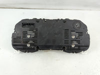2016-2017 Hyundai Tucson Instrument Cluster Speedometer Gauges P/N:94001-D3172 Fits Fits 2016 2017 OEM Used Auto Parts - Oem
