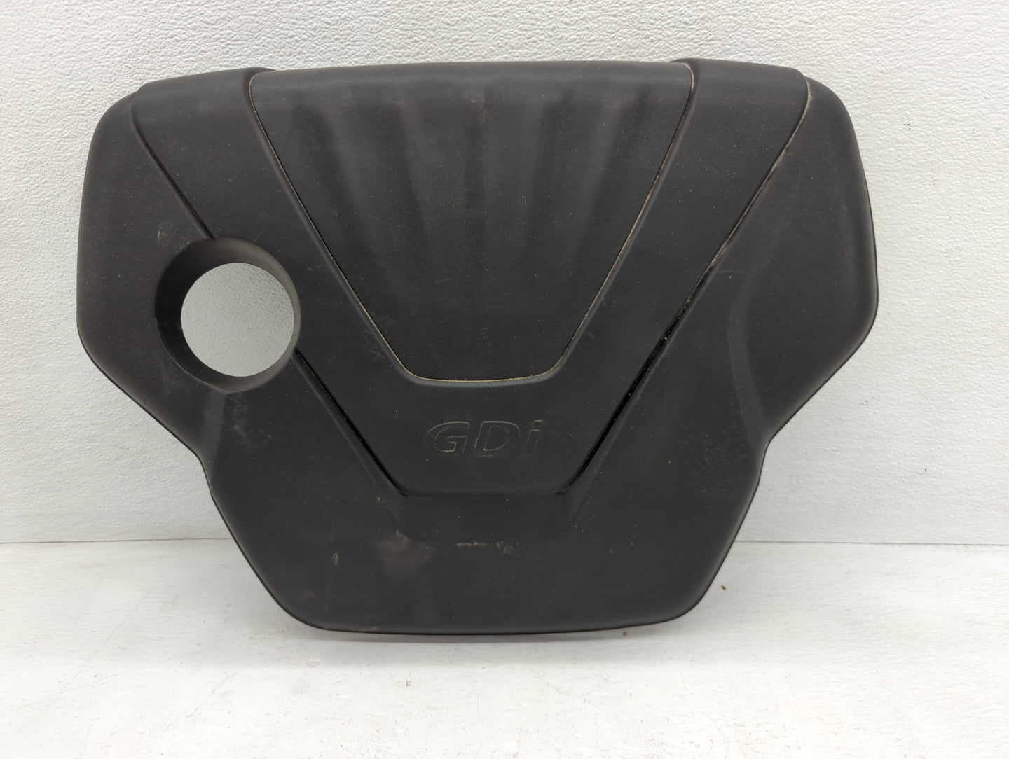 2017 Hyundai Veloster Engine Cover - Oemusedautoparts1.com