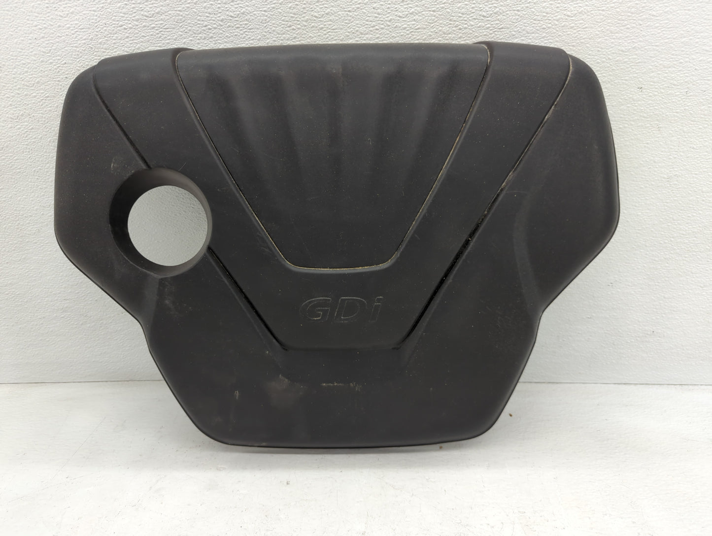 2017 Hyundai Veloster Engine Cover - Oemusedautoparts1.com