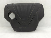 2017 Hyundai Veloster Engine Cover - Oemusedautoparts1.com