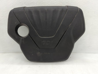 compare product 2017 Hyundai Veloster Engine Cover