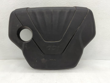 2017 Hyundai Veloster Engine Cover - Oemusedautoparts1.com