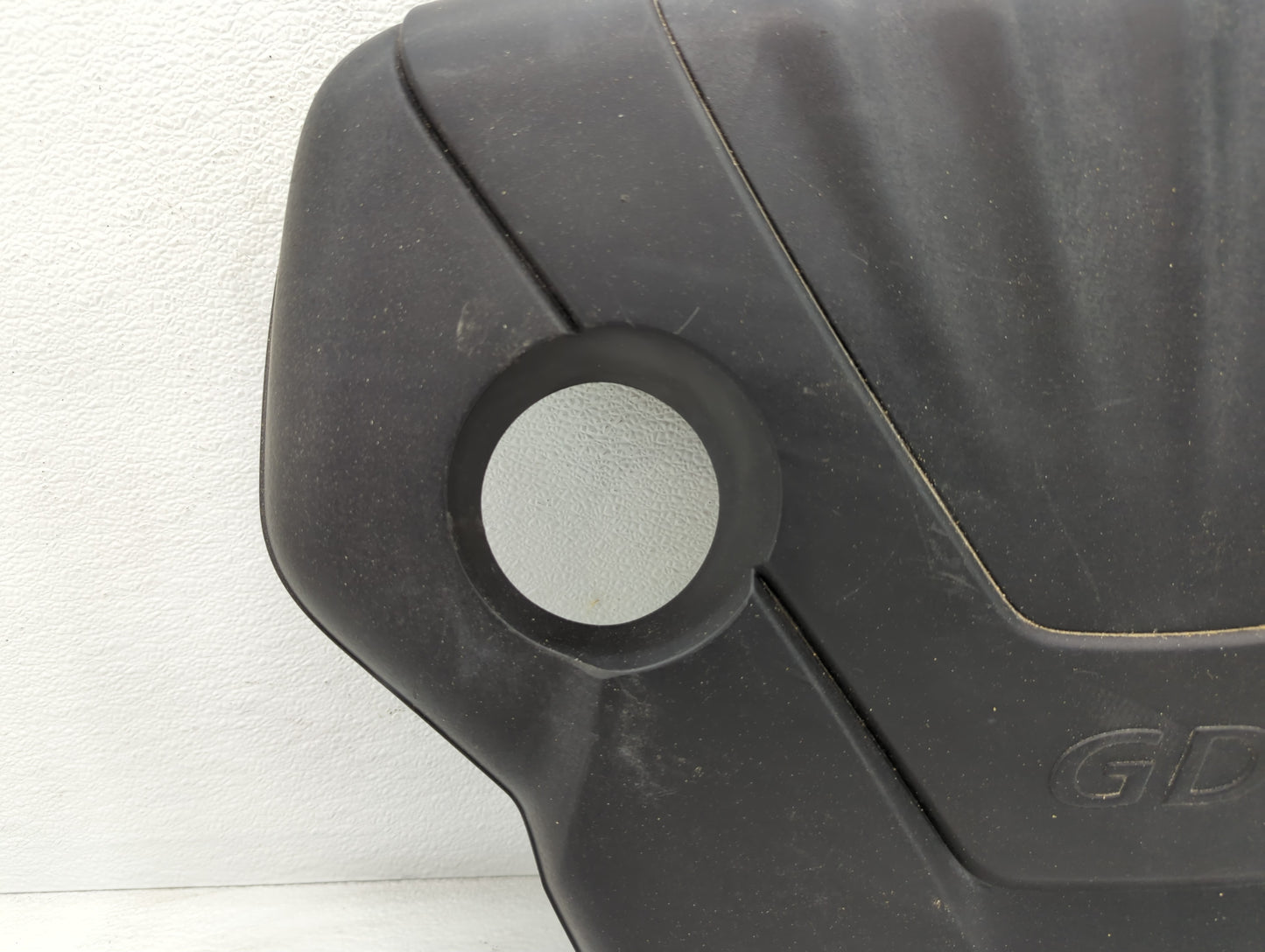 2017 Hyundai Veloster Engine Cover - Oemusedautoparts1.com
