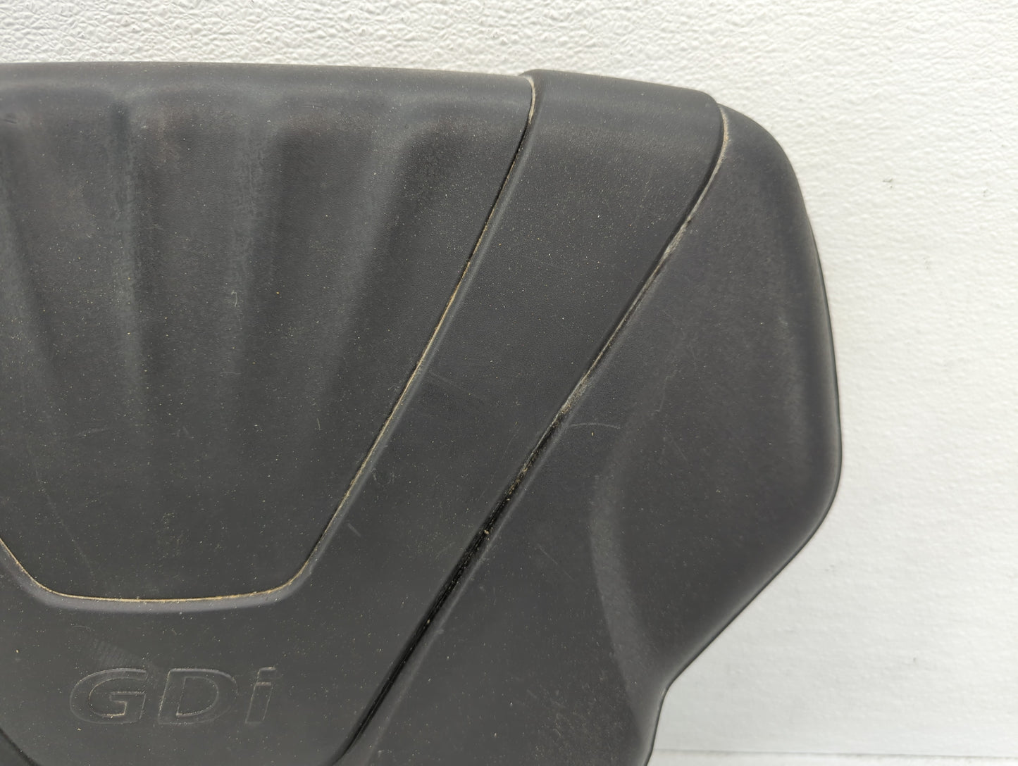 2017 Hyundai Veloster Engine Cover - Oemusedautoparts1.com