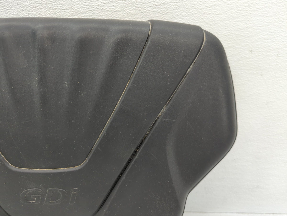 2017 Hyundai Veloster Engine Cover 1074599 - Oemusedautoparts1.com
