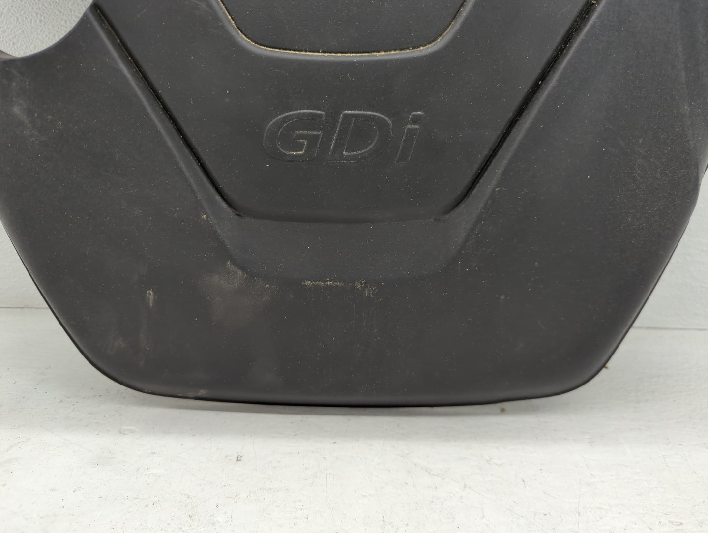 2017 Hyundai Veloster Engine Cover - Oemusedautoparts1.com