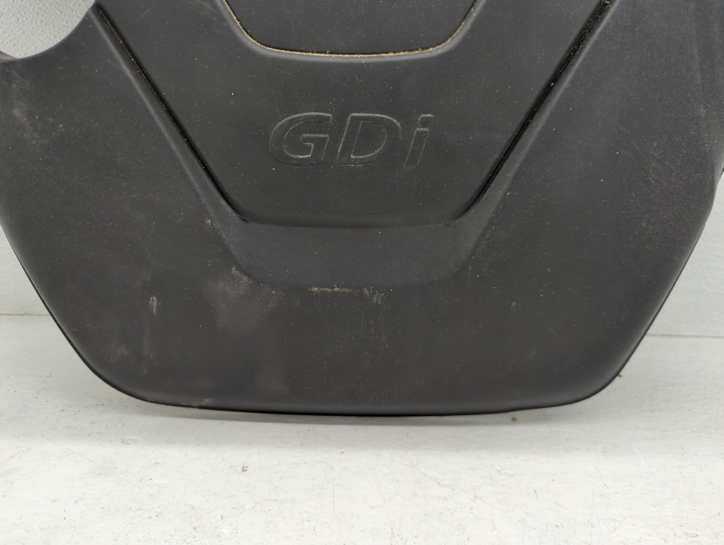 2017 Hyundai Veloster Engine Cover - Oemusedautoparts1.com