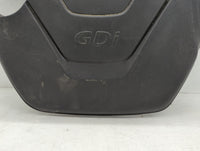 2017 Hyundai Veloster Engine Cover - Oemusedautoparts1.com