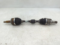 2016-2017 Hyundai Veloster Axle Shaft Front Driver Cv C/v - Oemusedautoparts1.com