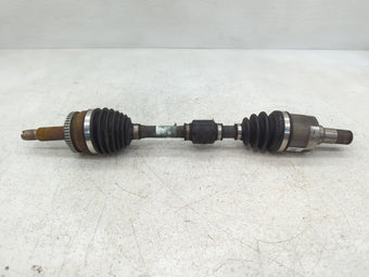 compare product 2016-2017 Hyundai Veloster Axle Shaft Front Driver Cv C/v