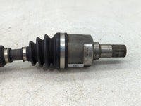 2016-2017 Hyundai Veloster Axle Shaft Front Driver Cv C/v - Oemusedautoparts1.com
