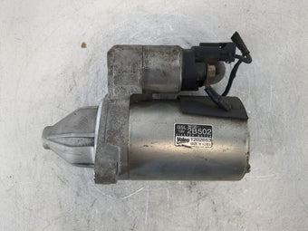 compare product 2012-2020 Hyundai Veloster Car Starter Motor Solenoid OEM P/N:36100-2B502 Fits OEM Used Auto Parts