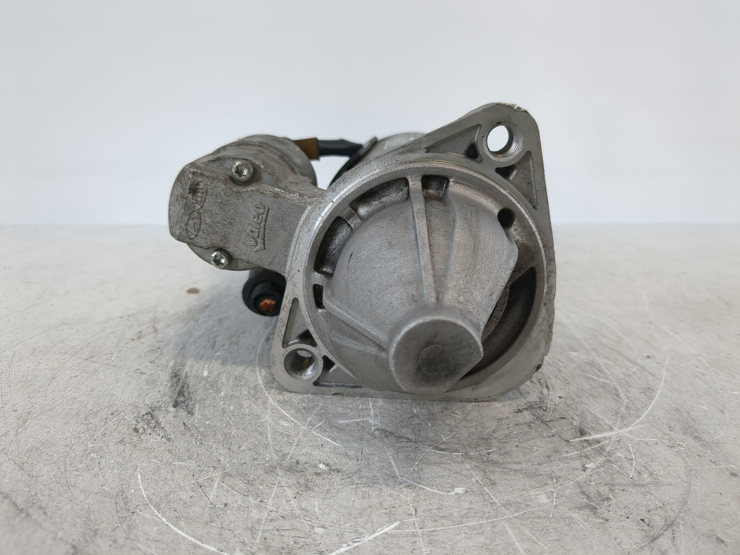 2012-2020 Hyundai Veloster Car Starter Motor Solenoid OEM P/N:36100-2B502 Fits OEM Used Auto Parts - Oemusedautoparts1.com