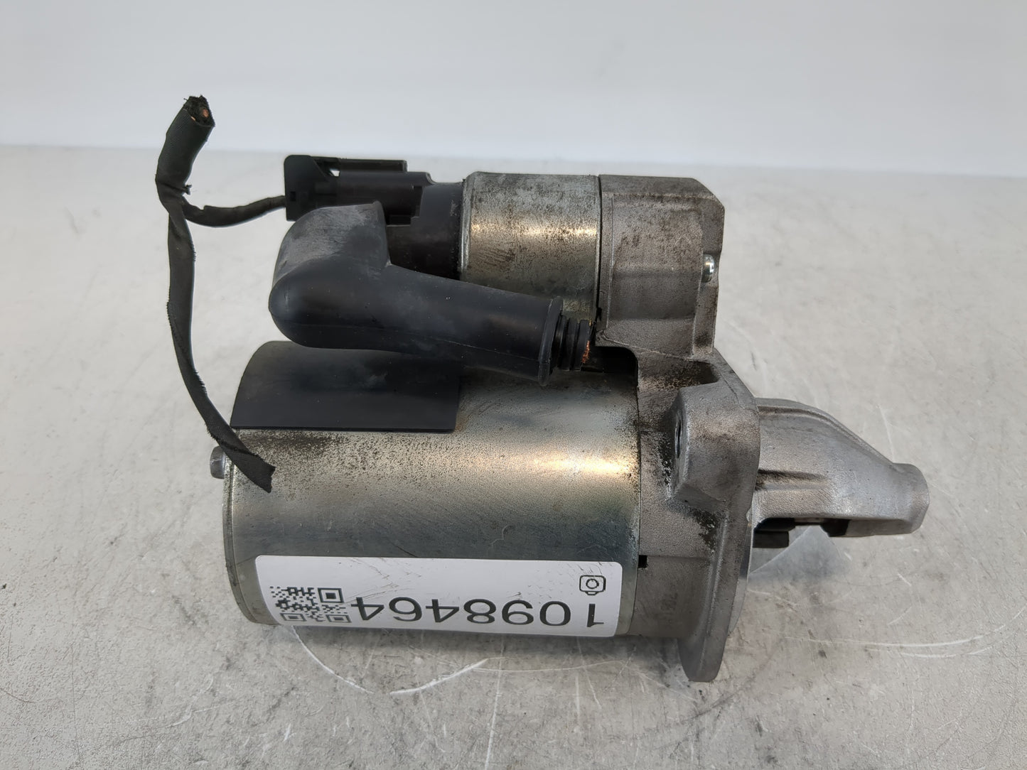 2012-2020 Hyundai Veloster Car Starter Motor Solenoid OEM P/N:36100-2B502 Fits OEM Used Auto Parts - Oemusedautoparts1.com
