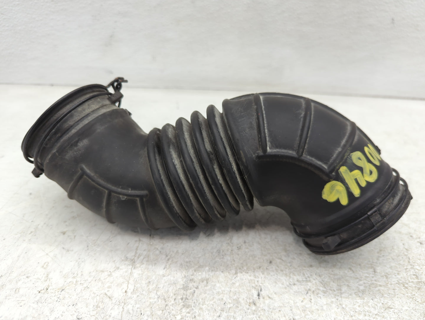 2017 Hyundai Veloster Air Cleaner Intake Duct Hose Tube - Oemusedautoparts1.com