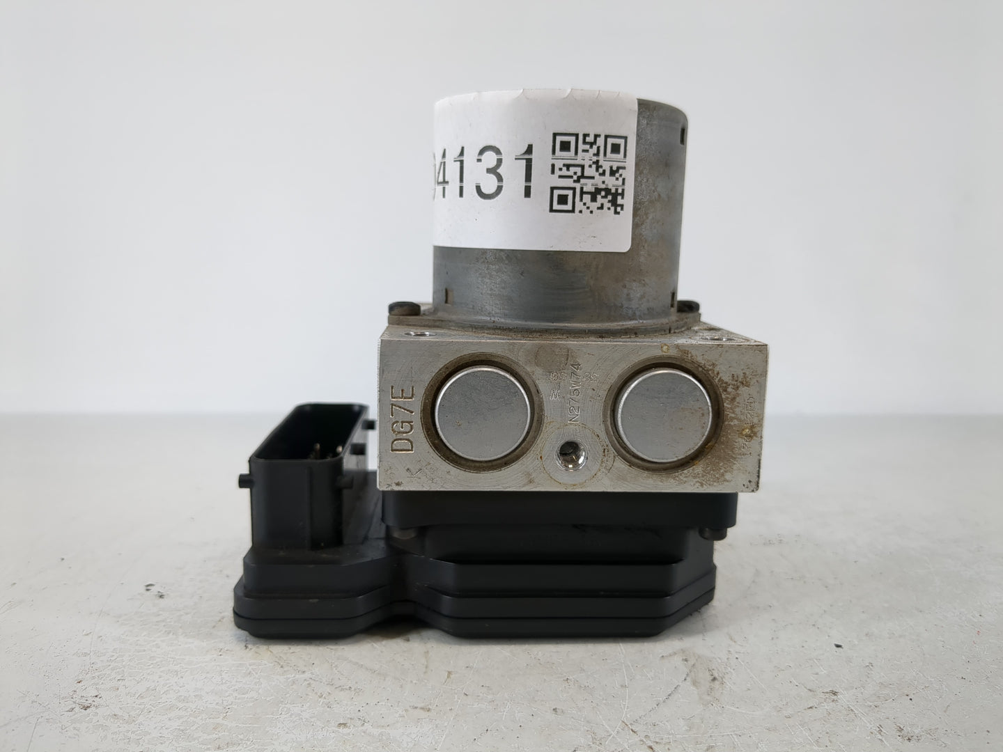 2015-2017 Hyundai Veloster ABS Pump Control Module Replacement Fits Fits 2015 2016 2017 OEM Used Auto Parts - Oemusedautopar
