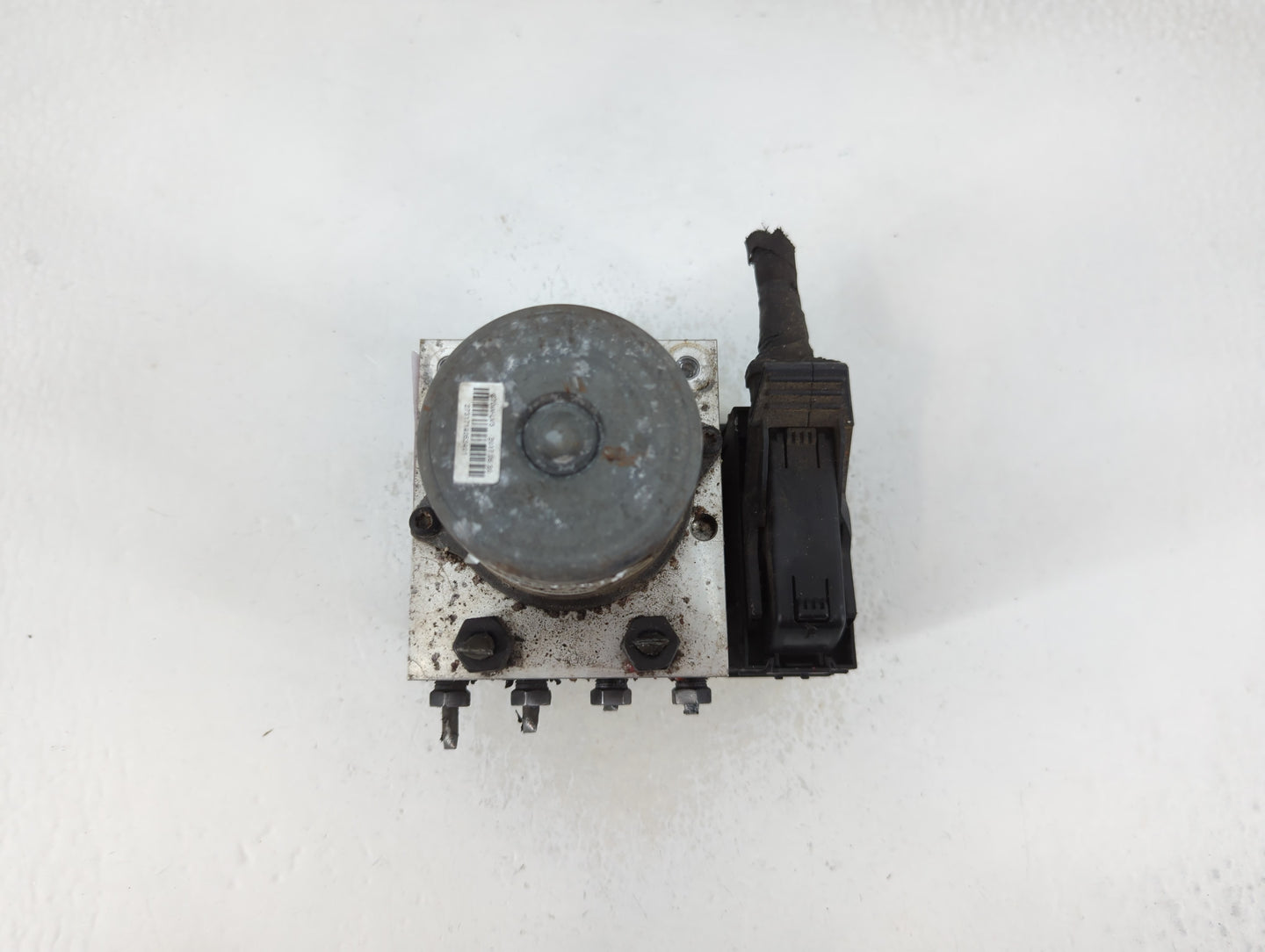 2015-2017 Hyundai Veloster ABS Pump Control Module Replacement P/N:58920-2V480 Fits Fits 2015 2016 2017 OEM Used Auto Parts 