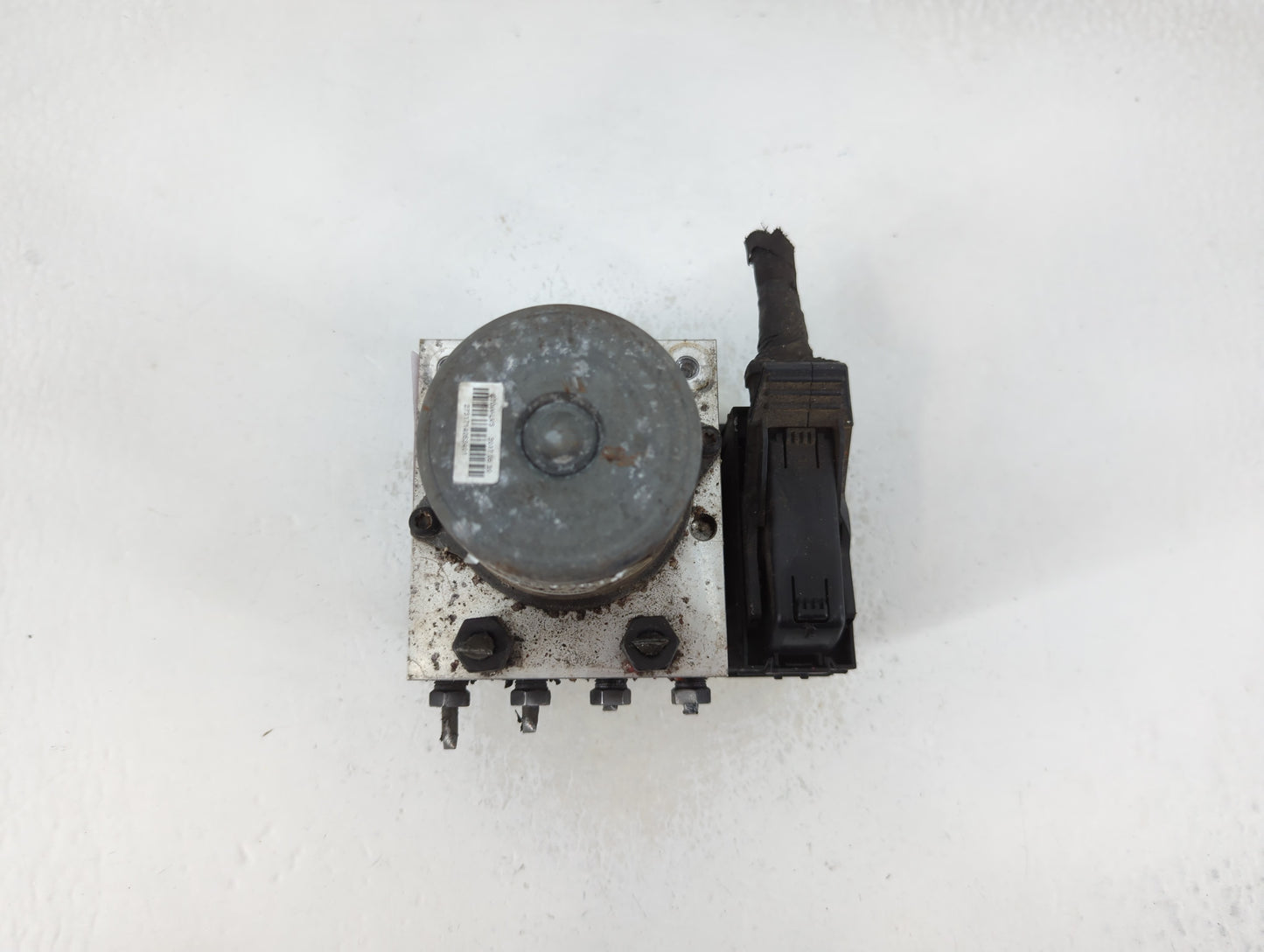 2015-2017 Hyundai Veloster ABS Pump Control Module Replacement P/N:58920-2V480 Fits Fits 2015 2016 2017 OEM Used Auto Parts 