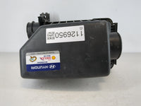 2012-2017 Hyundai Veloster Air Cleaner Intake-duct Hose Tube - Oemusedautoparts1.com