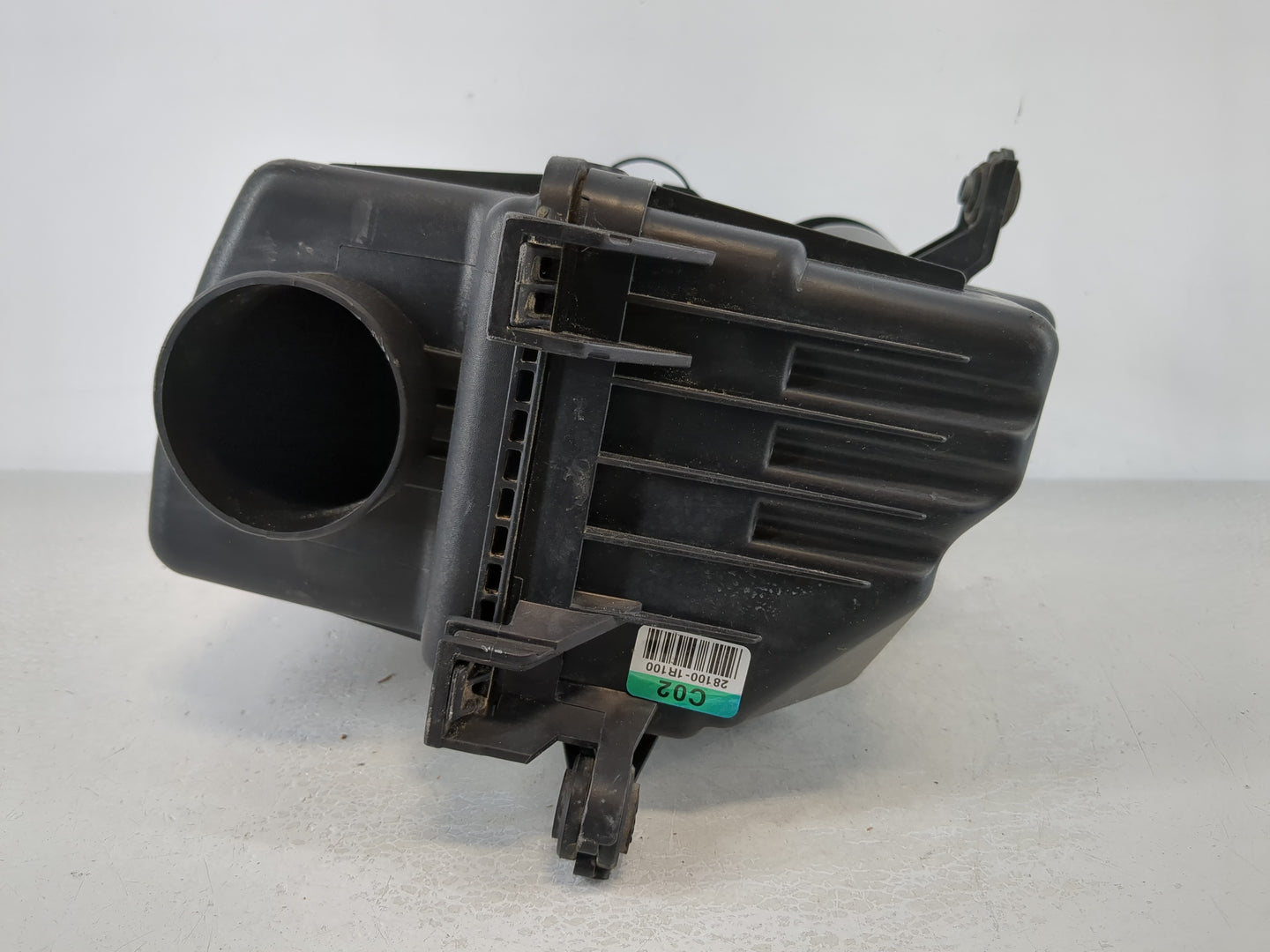 2012-2017 Hyundai Veloster Air Cleaner Intake-duct Hose Tube - Oemusedautoparts1.com