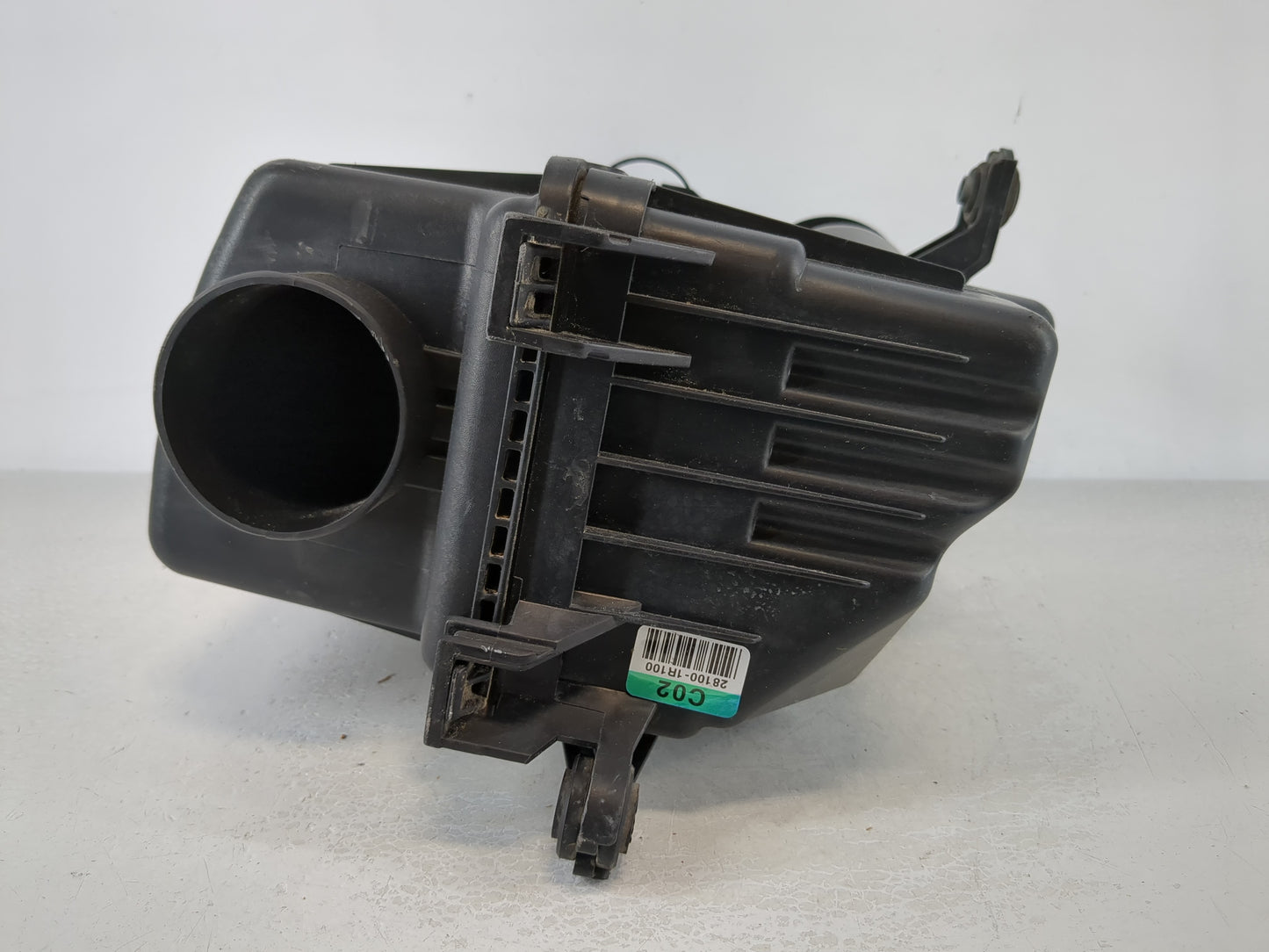 2012-2017 Hyundai Veloster Air Cleaner Intake-duct Hose Tube - Oemusedautoparts1.com