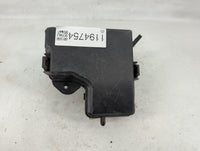 2016-2017 Hyundai Veloster Fusebox Fuse Box Panel Relay Module P/N:91941-2V420 Fits Fits 2016 2017 OEM Used Auto Parts - Oem