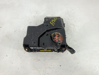 2016-2017 Hyundai Veloster Fusebox Fuse Box Panel Relay Module P/N:91941-2V420 Fits Fits 2016 2017 OEM Used Auto Parts - Oem