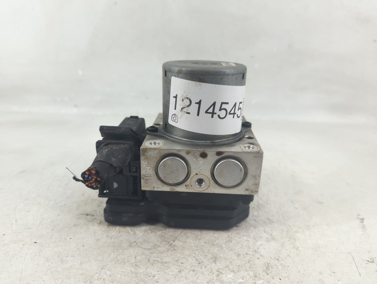 2015-2017 Hyundai Veloster Anti-Lock Brake ABS Pump Module Actuator OEM P/N:58920-2V480 Fits Fits 2015 2016 2017 OEM Used Au