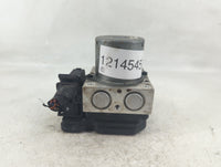 2015-2017 Hyundai Veloster Anti-Lock Brake ABS Pump Module Actuator OEM P/N:58920-2V480 Fits Fits 2015 2016 2017 OEM Used Au