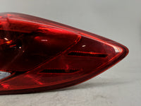 2012-2017 Hyundai Veloster Tail Light Assembly Passenger Right OEM Fits Fits 2012 2013 2014 2015 2016 2017 OEM Used Auto Par