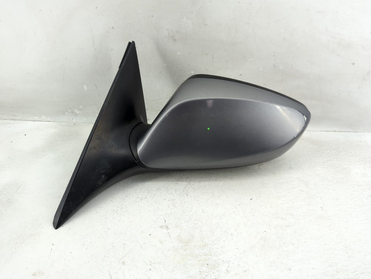 2014-2017 Hyundai Veloster Driver Side View Mirror - Left Door Mirror OEM Used - Oemusedautoparts1.com