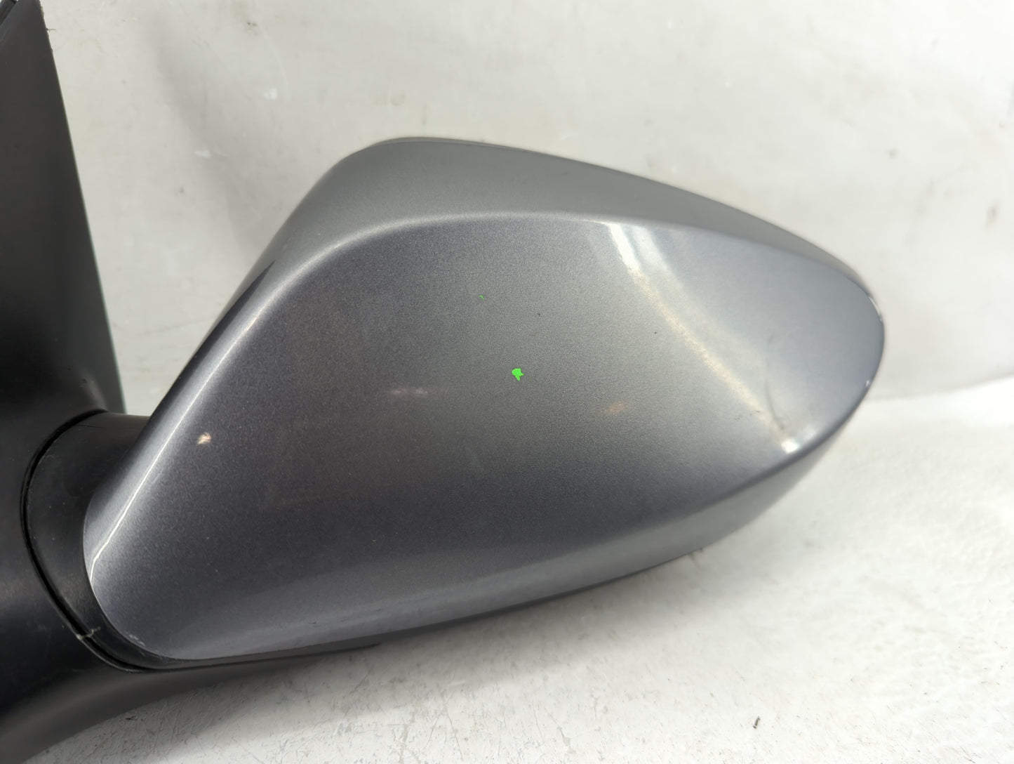2014-2017 Hyundai Veloster Driver Side View Mirror - Left Door Mirror OEM Used - Oemusedautoparts1.com