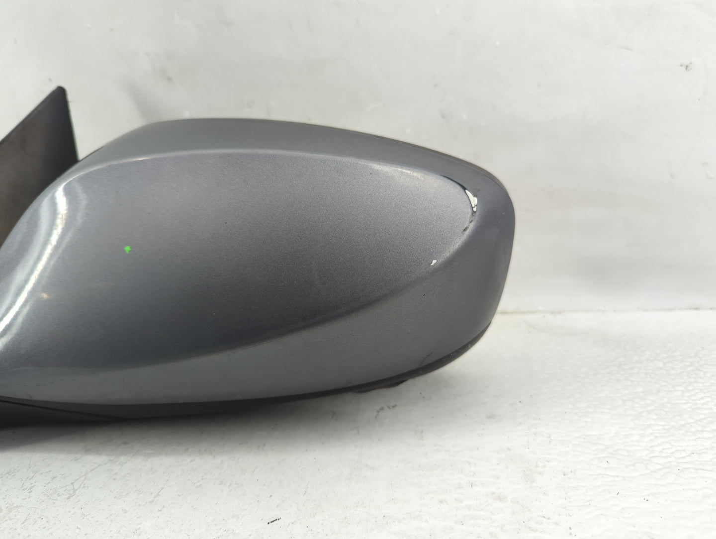 2014-2017 Hyundai Veloster Driver Side View Mirror - Left Door Mirror OEM Used - Oemusedautoparts1.com