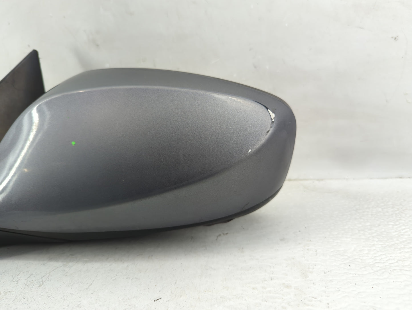 2014-2017 Hyundai Veloster Driver Side View Mirror - Left Door Mirror OEM Used - Oemusedautoparts1.com