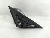 2014-2017 Hyundai Veloster Driver Side View Mirror - Left Door Mirror OEM Used - Oemusedautoparts1.com