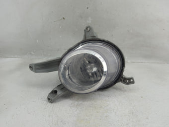 compare product 2013-2017 Hyundai Veloster Driver Left Oem Fog Light Lamp